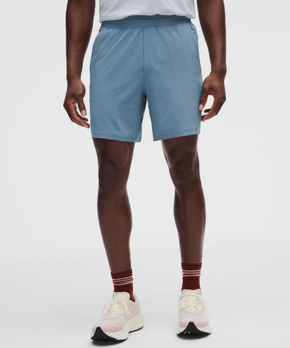 Lululemon Pace Breaker Linerless Short 7"
