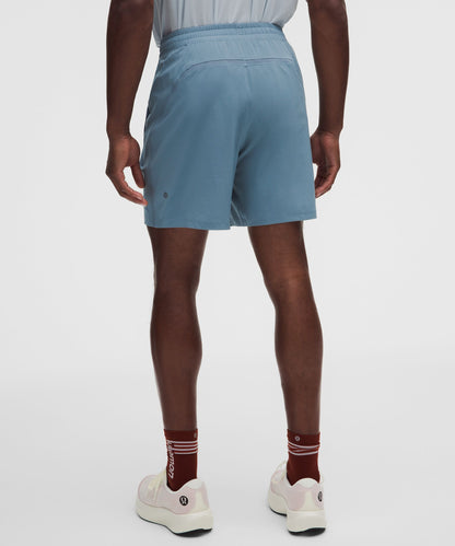Lululemon Pace Breaker Linerless Short 7"