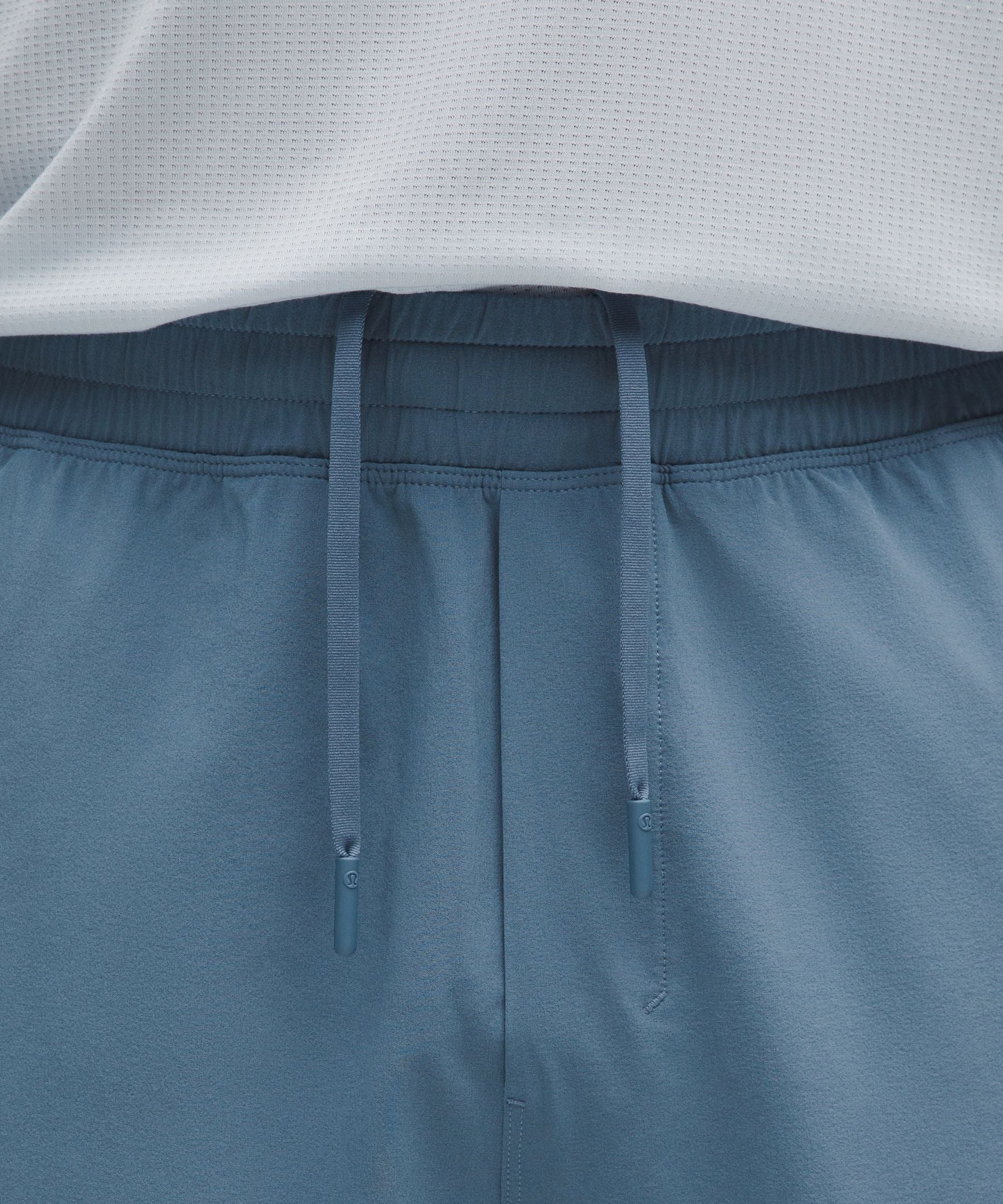 Lululemon Pace Breaker Linerless Short 7"