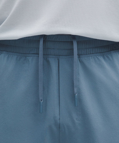 Lululemon Pace Breaker Linerless Short 7"