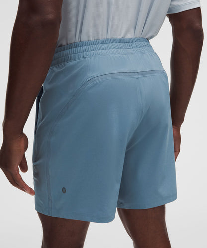 Lululemon Pace Breaker Linerless Short 7"