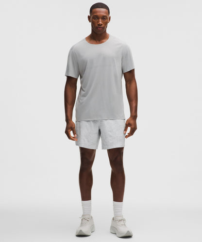 Lululemon Pace Breaker Linerless Short 7"