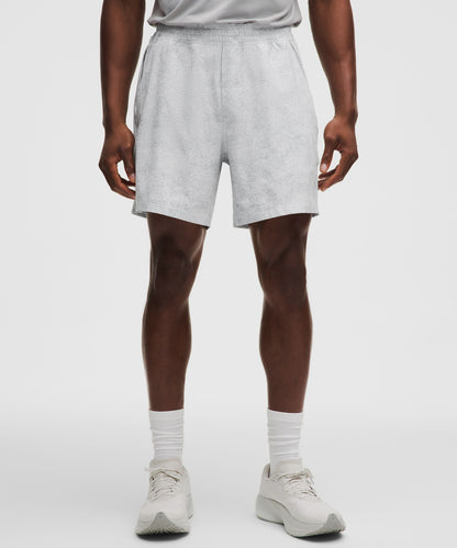 Lululemon Pace Breaker Linerless Short 7"