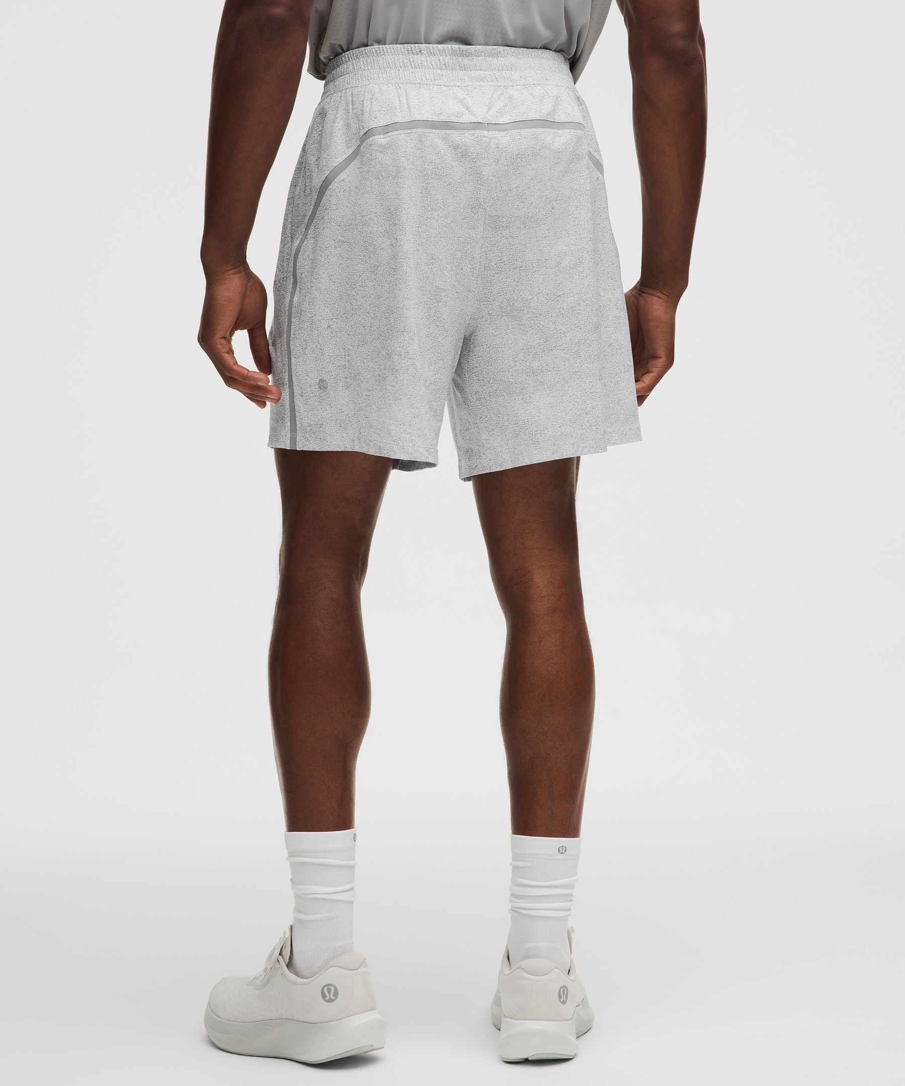 Lululemon Pace Breaker Linerless Short 7"