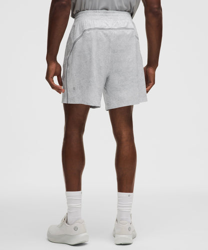 Lululemon Pace Breaker Linerless Short 7"