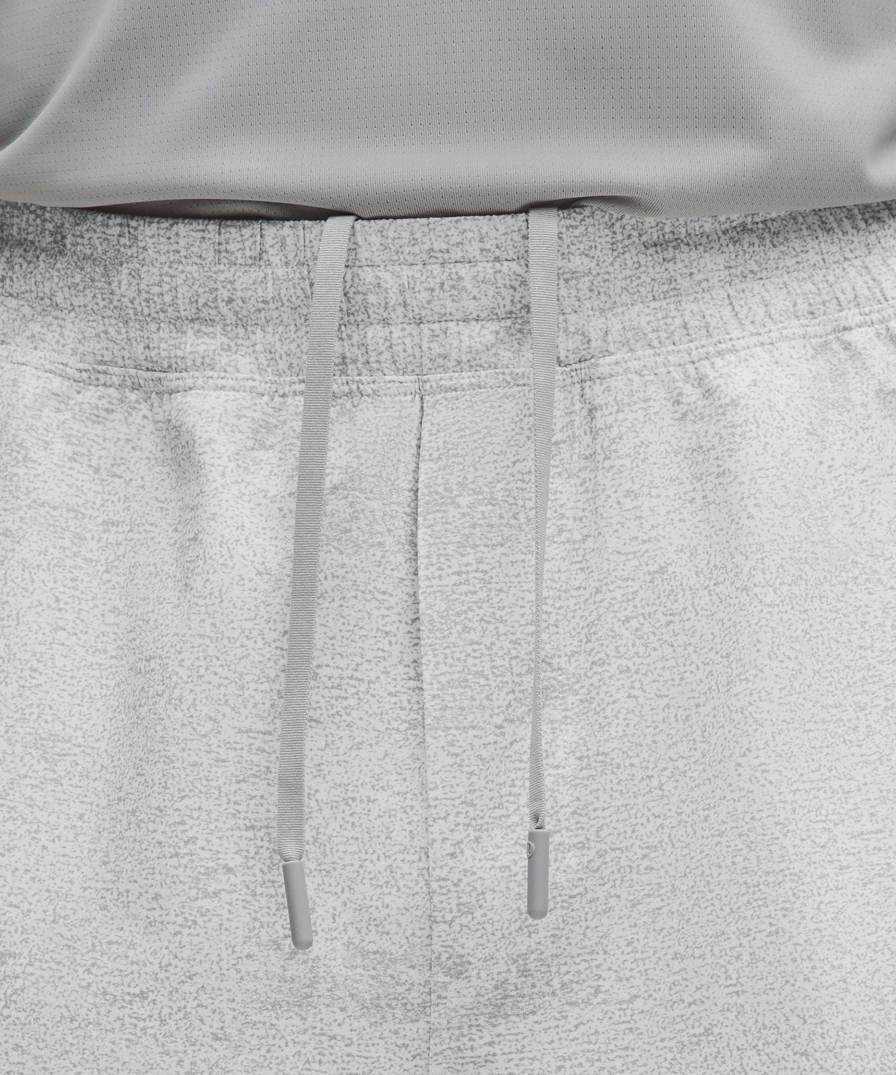 Lululemon Pace Breaker Linerless Short 7"