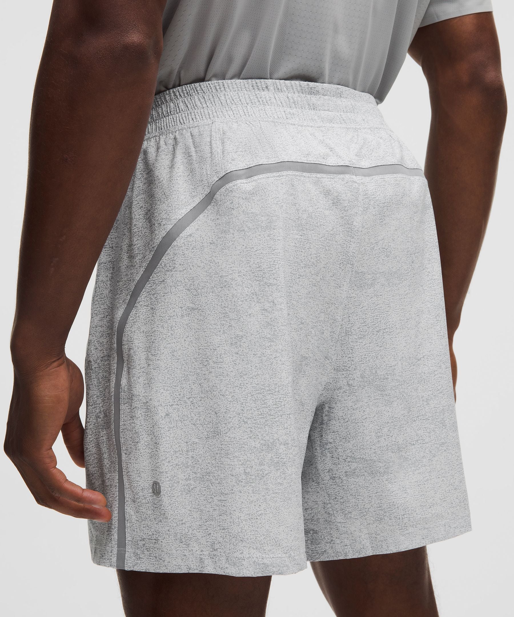 Lululemon Pace Breaker Linerless Short 7"