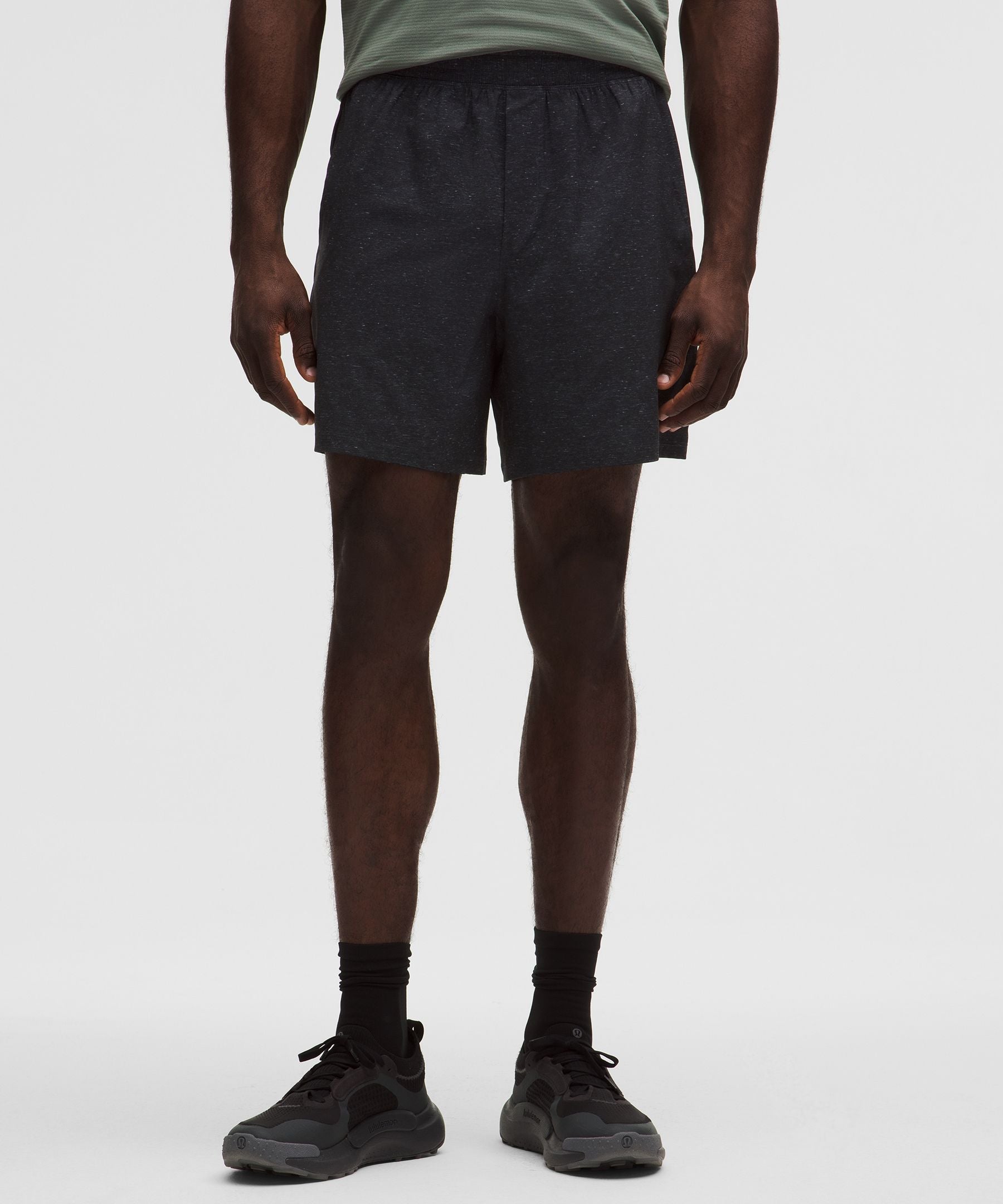 Lululemon Pace Breaker Linerless Short 7"
