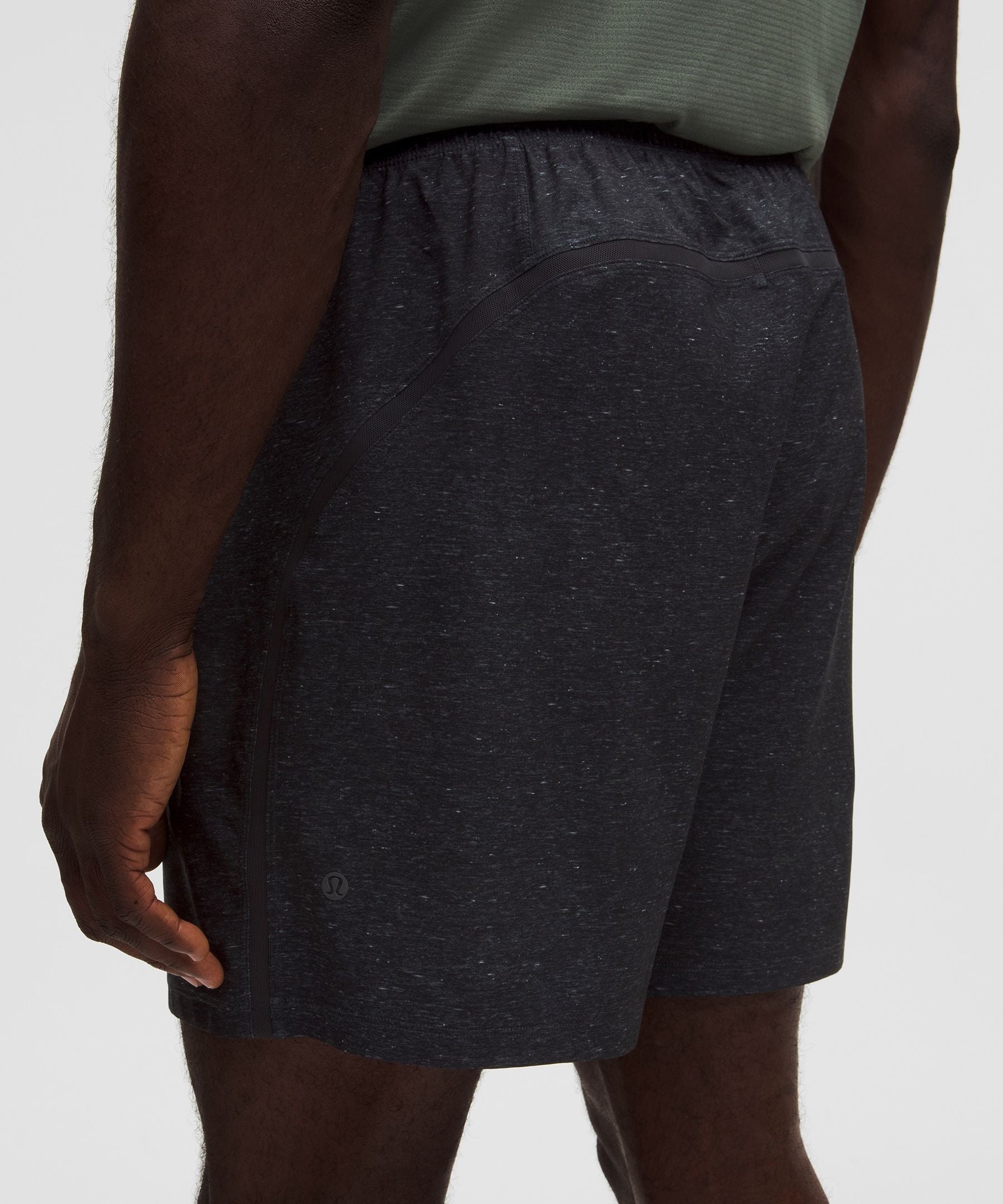 Lululemon Pace Breaker Linerless Short 7"