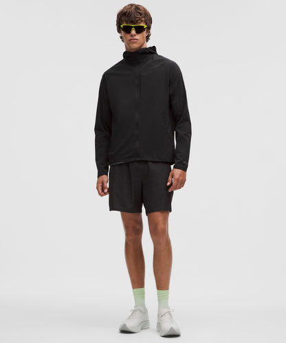 Lululemon Pace Breaker Linerless Short 7"