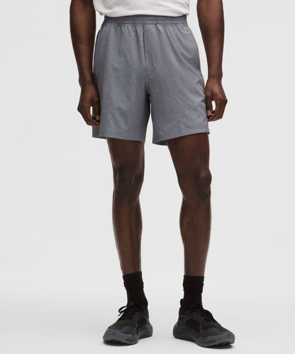 Lululemon Pace Breaker Linerless Short 7"