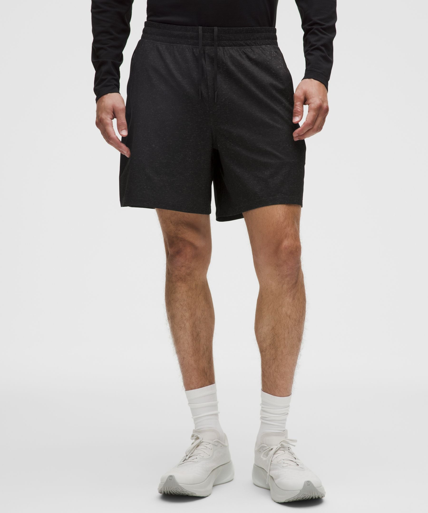 Lululemon Pace Breaker Lined Short 7"