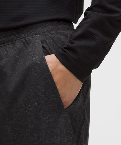 Lululemon Pace Breaker Lined Short 7"
