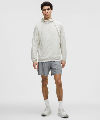 Lululemon Pace Breaker Lined Short 7"