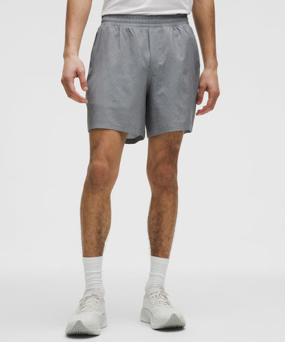 Lululemon Pace Breaker Lined Short 7"