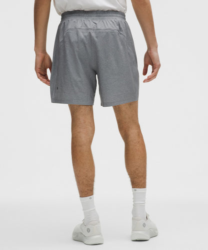 Lululemon Pace Breaker Lined Short 7"