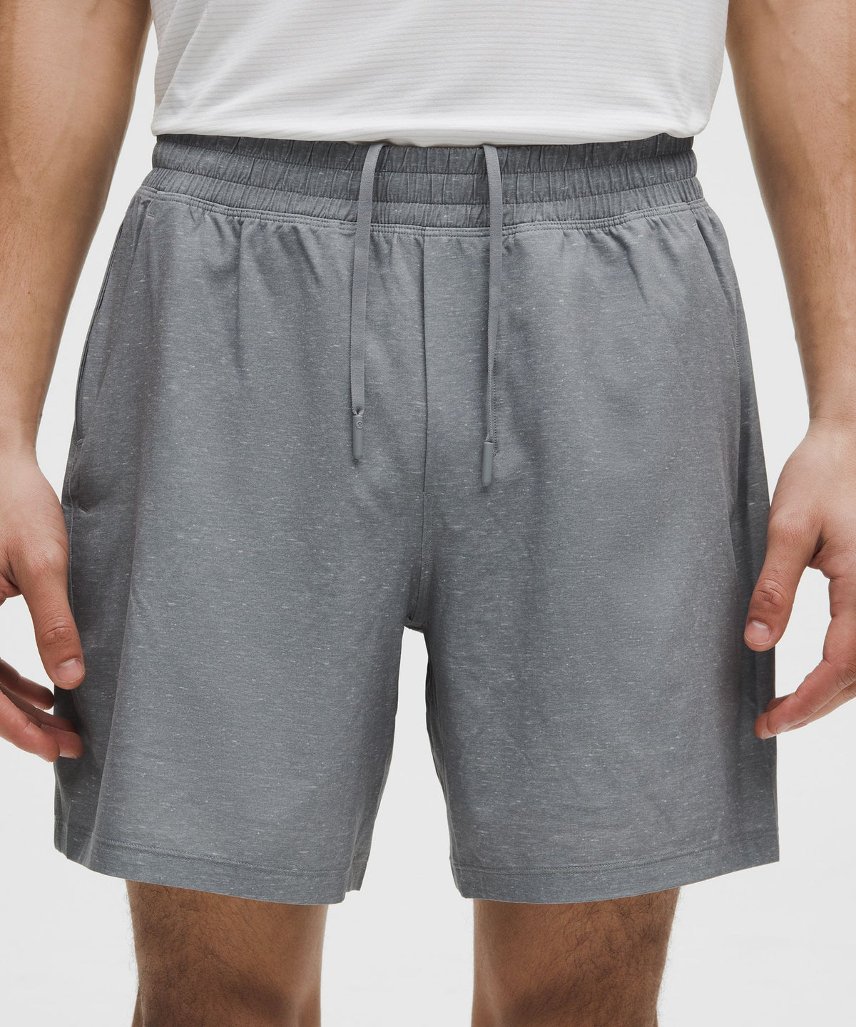 Lululemon Pace Breaker Lined Short 7"