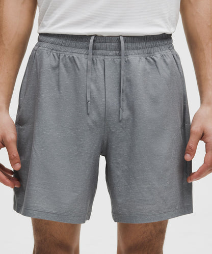 Lululemon Pace Breaker Lined Short 7"