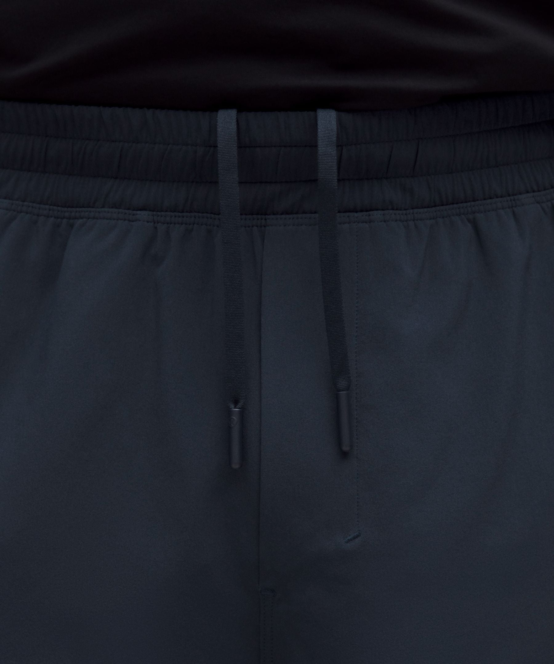 Lululemon Pace Breaker Lined Short 5" True Navy