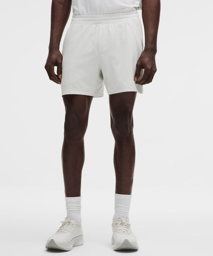 Lululemon Pace Breaker Lined Short 5"