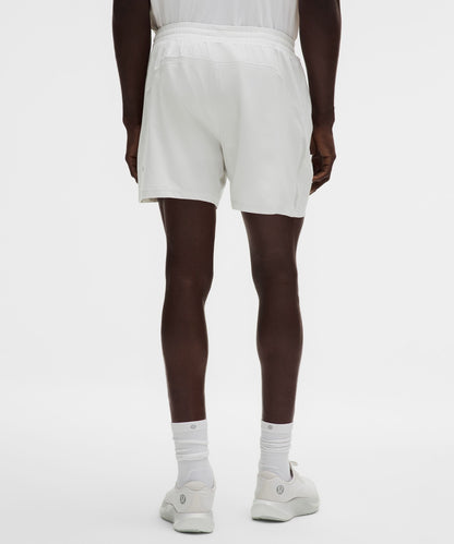 Lululemon Pace Breaker Lined Short 5"