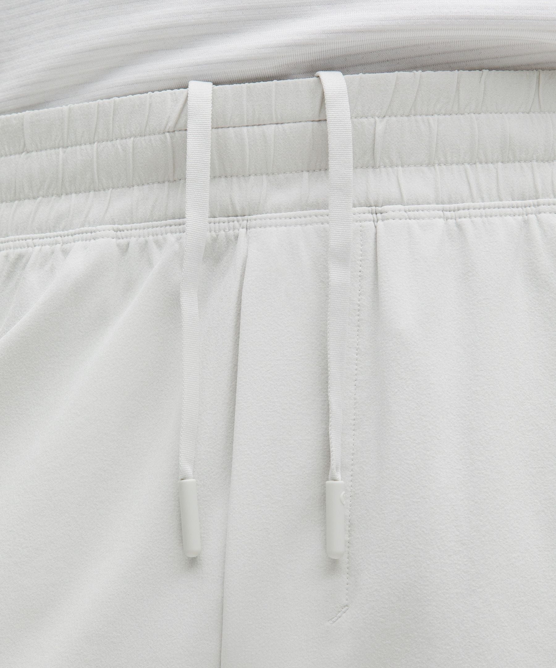 Lululemon Pace Breaker Lined Short 5"