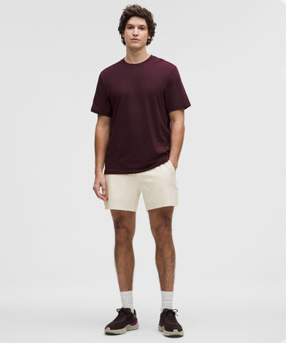 Lululemon Pace Breaker Lined Short 5"