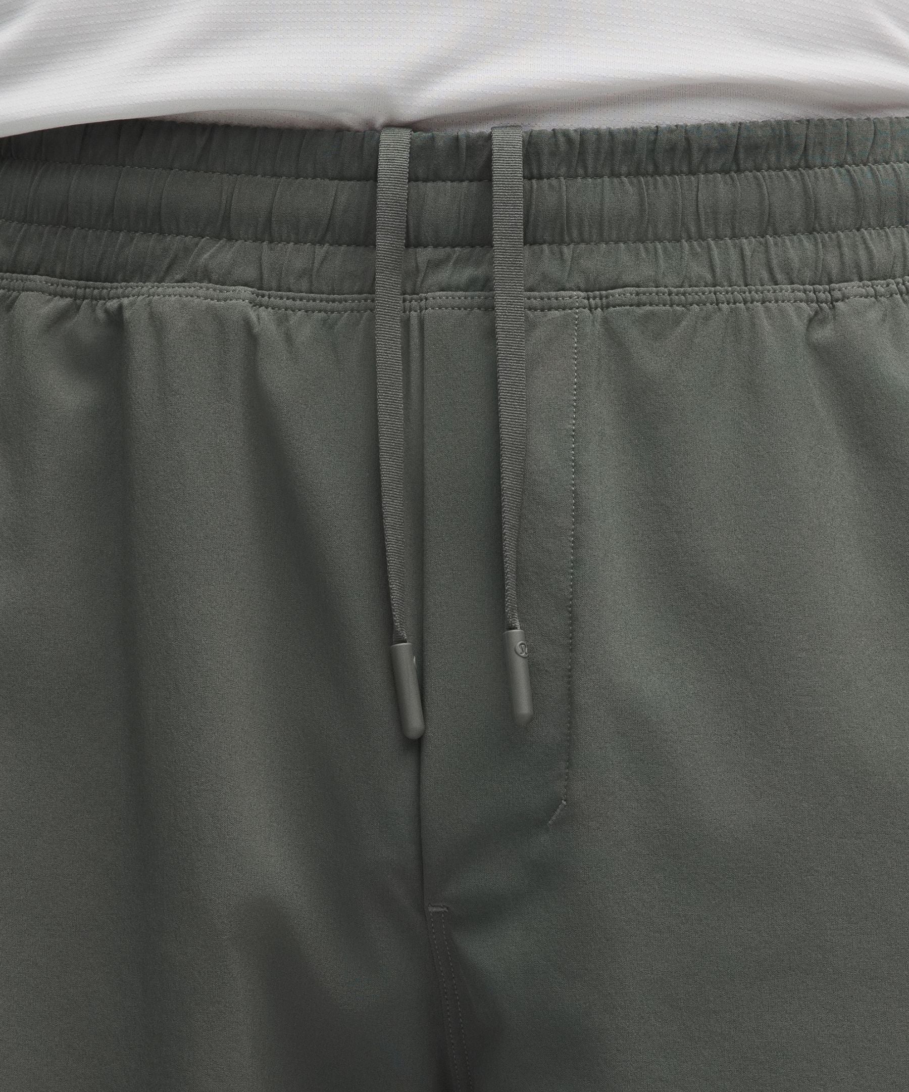 Lululemon Pace Breaker Lined Short 5" Palm Deco