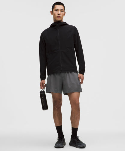 Lululemon Pace Breaker Lined Short 5"