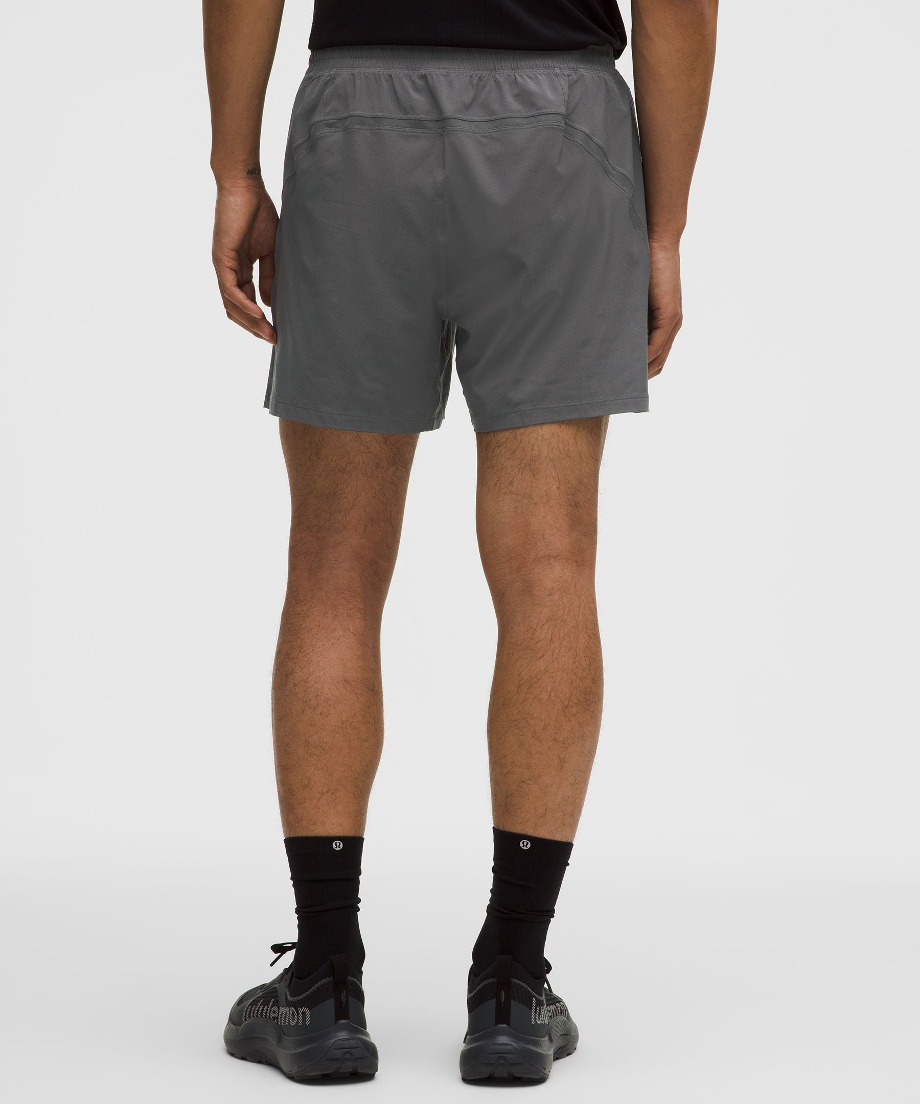 Lululemon Pace Breaker Lined Short 5"