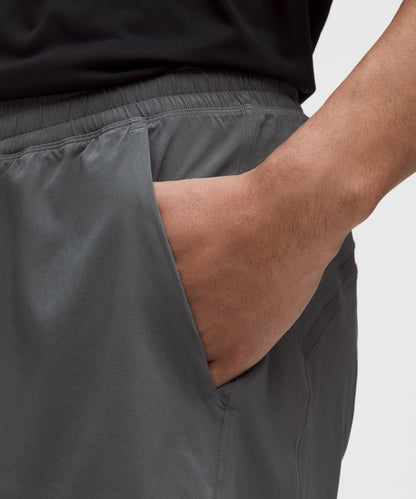 Lululemon Pace Breaker Lined Short 5"