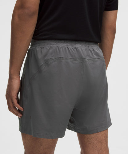 Lululemon Pace Breaker Lined Short 5"