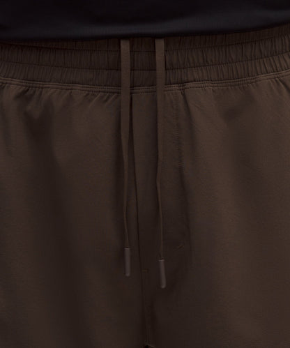 Lululemon Pace Breaker Lined Short 5"
