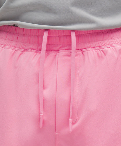 Lululemon Pace Breaker Lined Short 5"