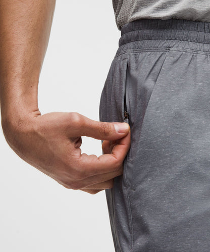 Lululemon Pace Breaker Lined Short 5"