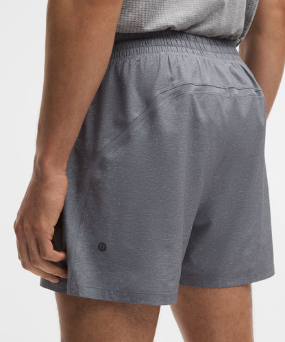Lululemon Pace Breaker Lined Short 5"