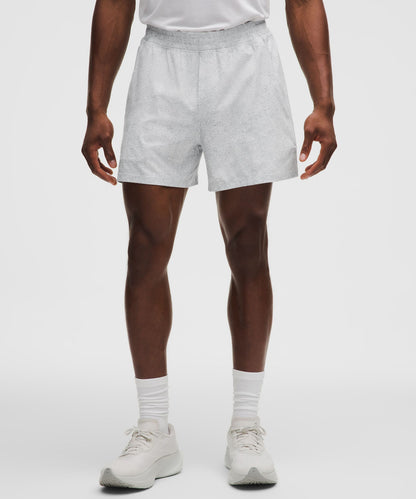 Lululemon Pace Breaker Linerless Short 5"