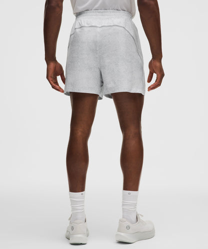 Lululemon Pace Breaker Linerless Short 5"