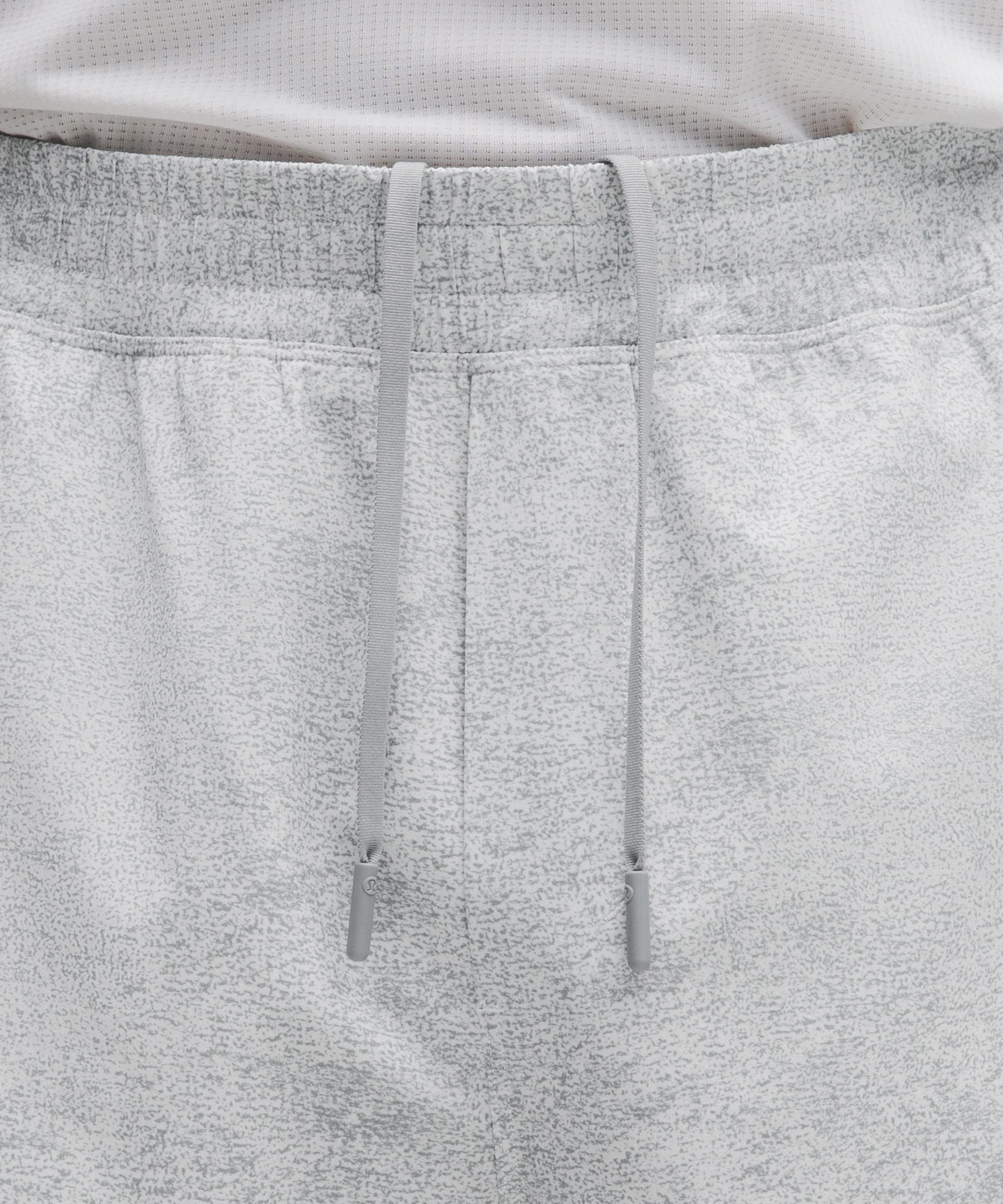 Lululemon Pace Breaker Linerless Short 5"