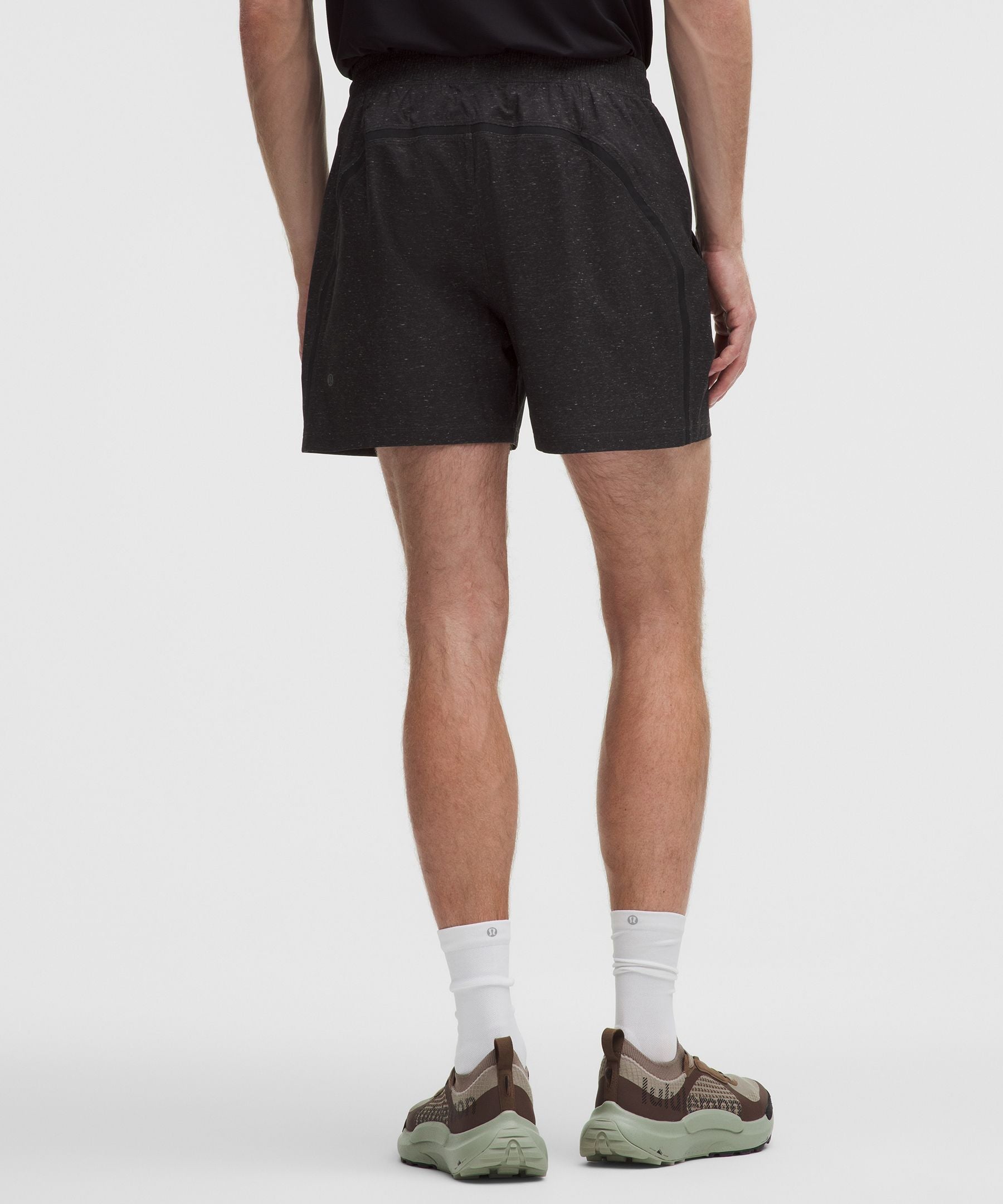 Lululemon Pace Breaker Linerless Short 5"