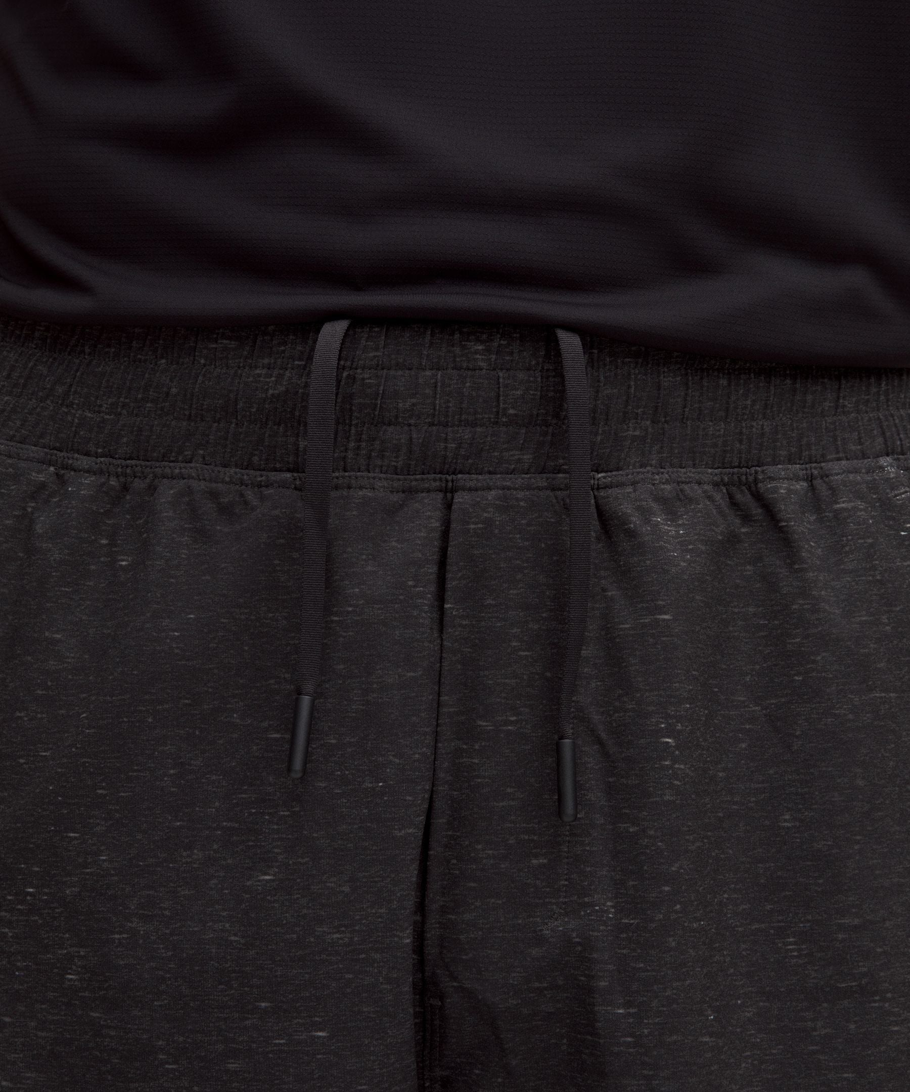 Lululemon Pace Breaker Linerless Short 5"