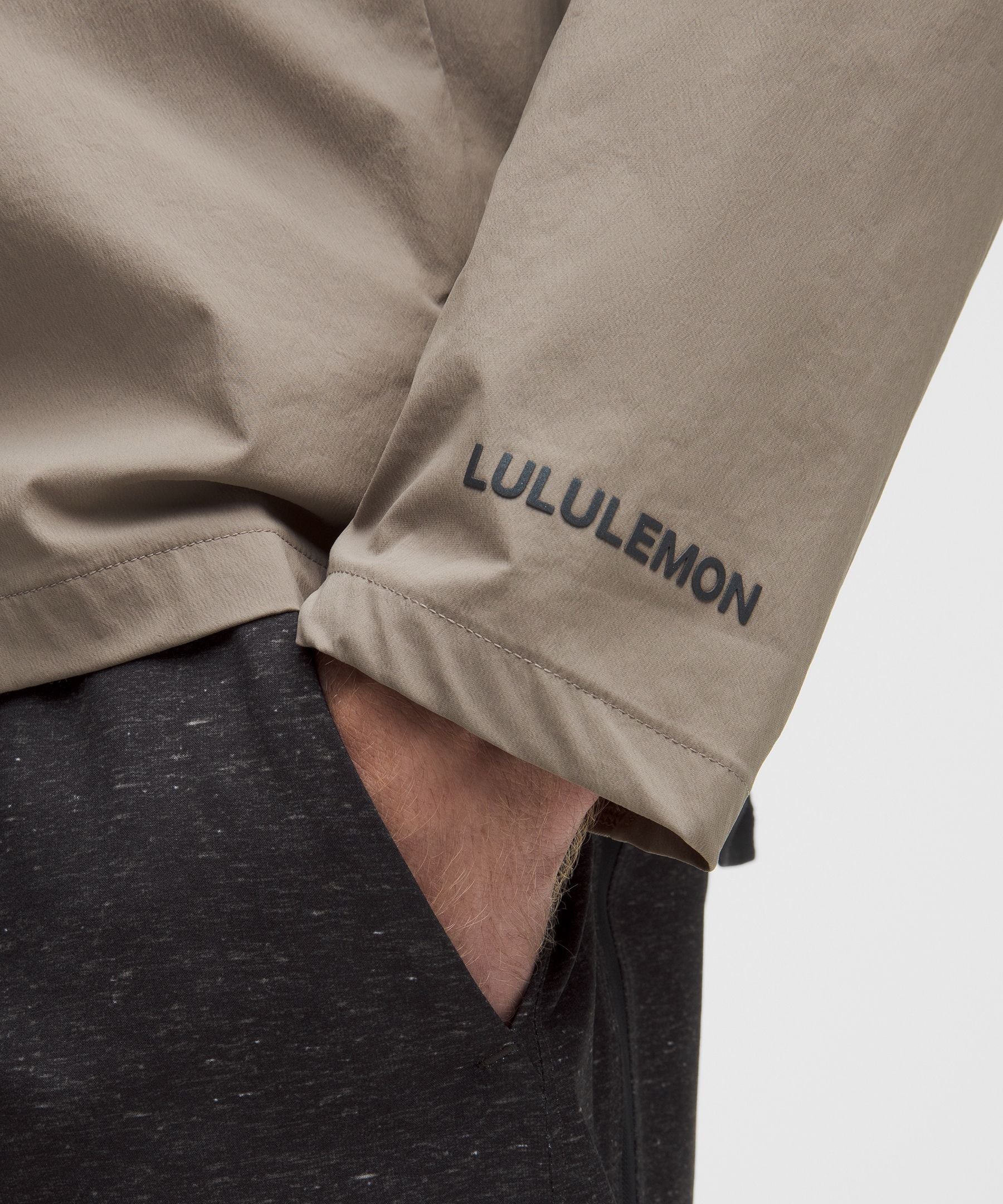 Lululemon Pace Breaker Linerless Short 5"