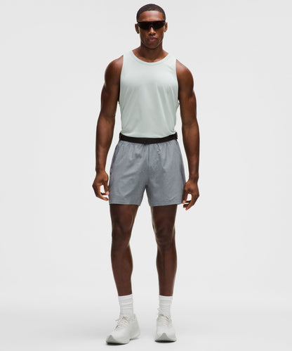 Lululemon Pace Breaker Linerless Short 5"