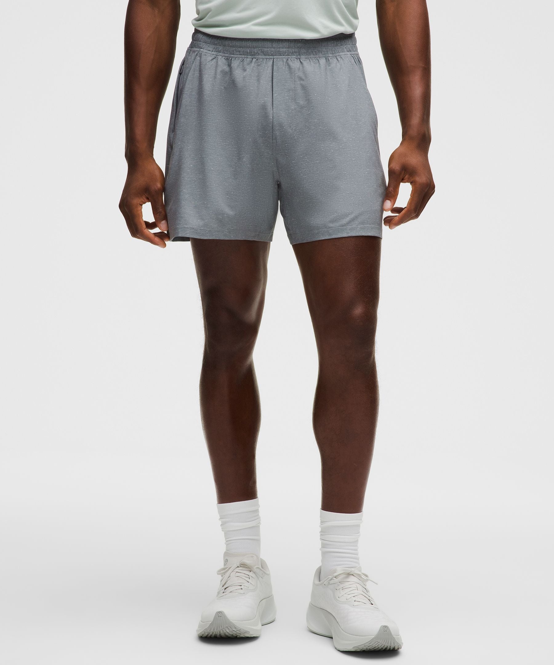 Lululemon Pace Breaker Linerless Short 5"