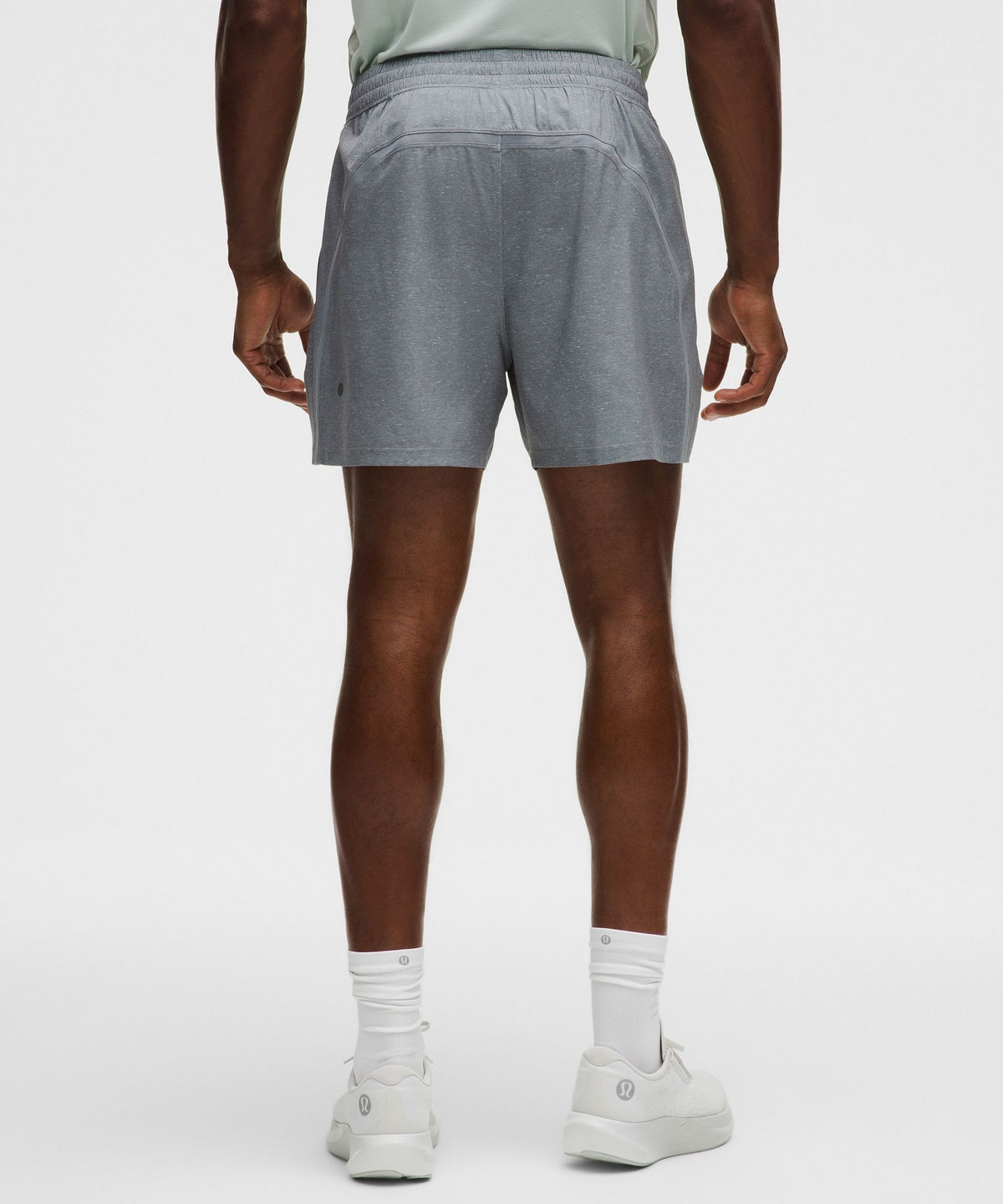 Lululemon Pace Breaker Linerless Short 5"