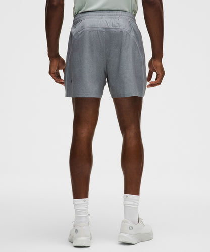 Lululemon Pace Breaker Linerless Short 5"