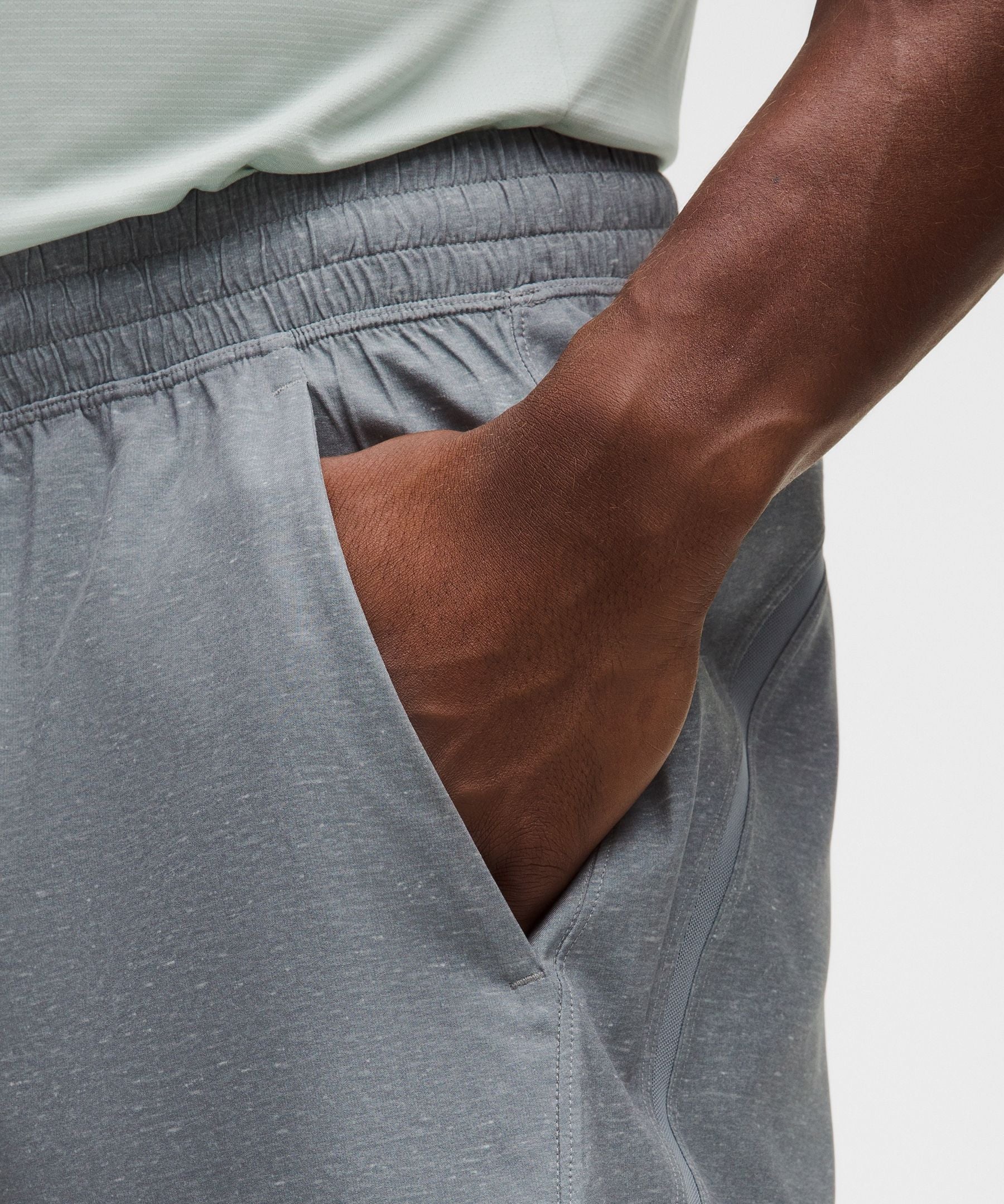 Lululemon Pace Breaker Linerless Short 5"