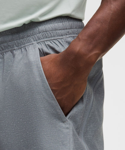 Lululemon Pace Breaker Linerless Short 5"