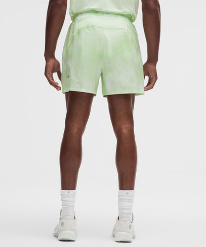 Lululemon Pace Breaker Linerless Short 5"