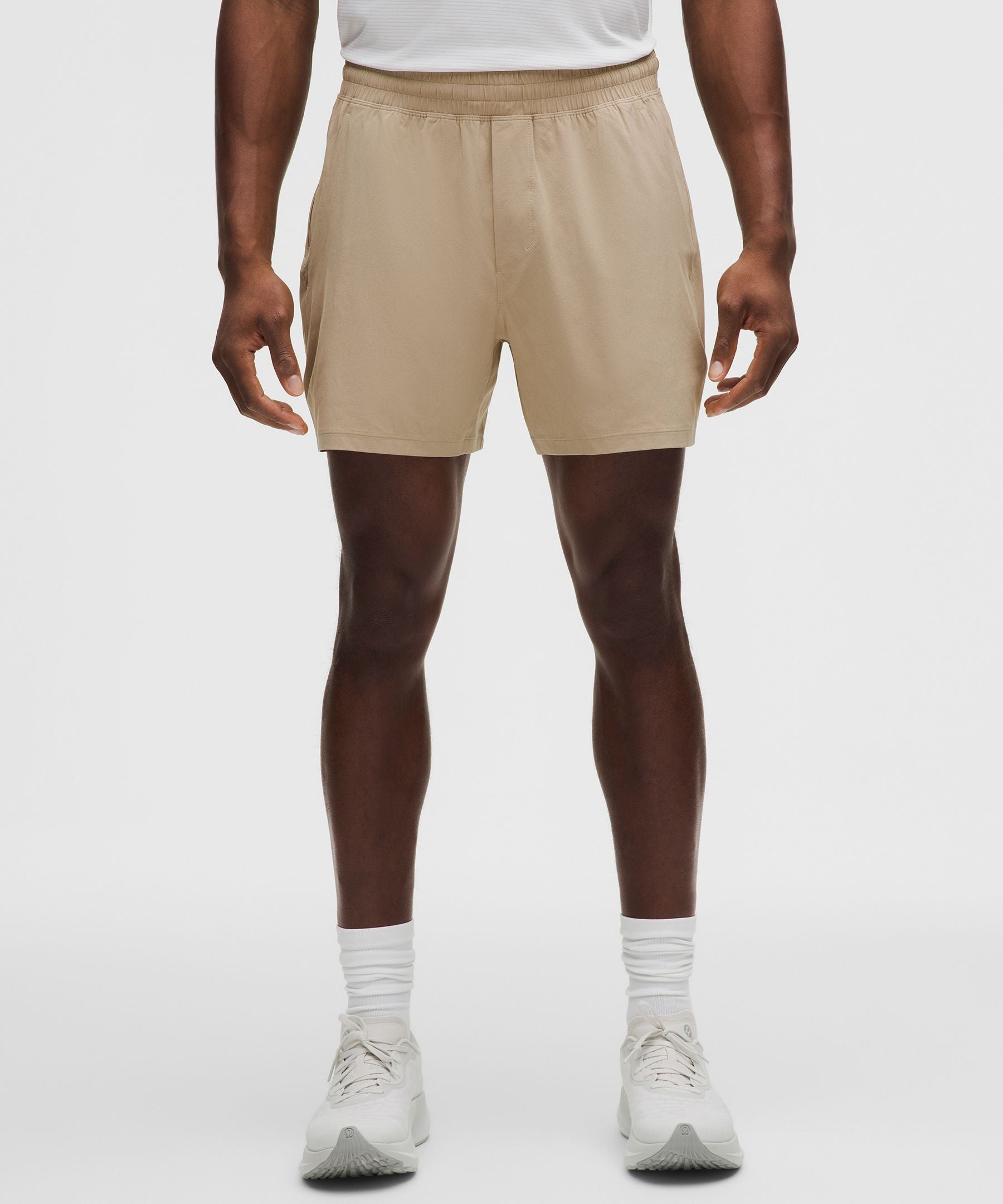Lululemon Pace Breaker Linerless Short 5"